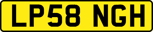 LP58NGH