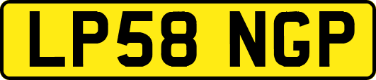 LP58NGP