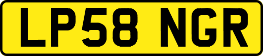LP58NGR
