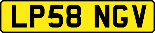 LP58NGV