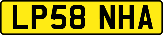LP58NHA