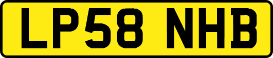 LP58NHB