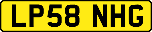 LP58NHG