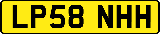 LP58NHH