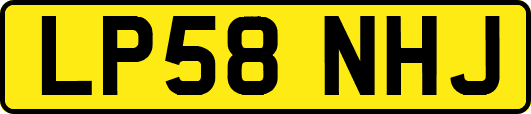 LP58NHJ