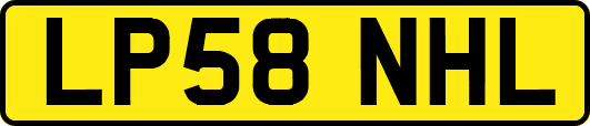 LP58NHL