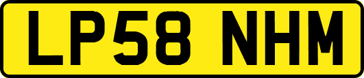 LP58NHM