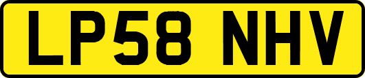 LP58NHV