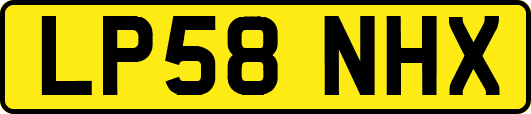 LP58NHX