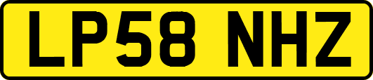 LP58NHZ