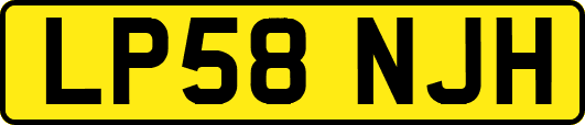 LP58NJH