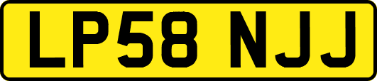 LP58NJJ