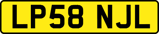 LP58NJL