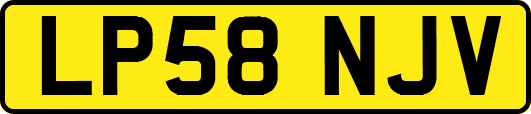 LP58NJV