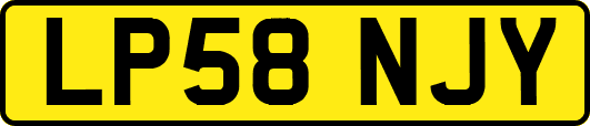 LP58NJY