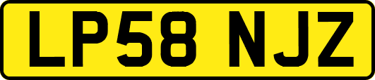 LP58NJZ