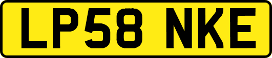 LP58NKE