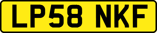 LP58NKF