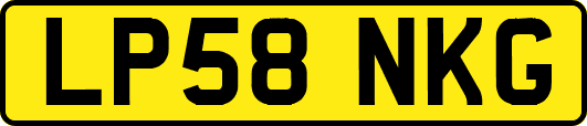 LP58NKG