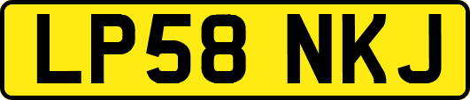 LP58NKJ