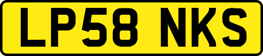 LP58NKS