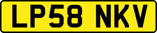 LP58NKV