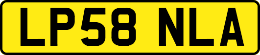 LP58NLA