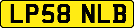 LP58NLB
