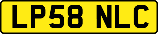 LP58NLC