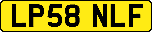 LP58NLF