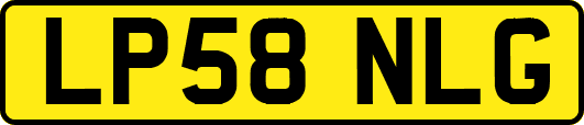 LP58NLG