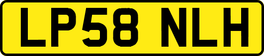 LP58NLH