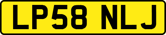 LP58NLJ