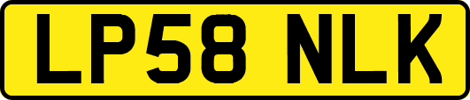 LP58NLK