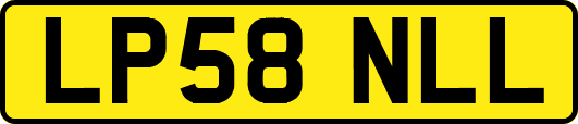 LP58NLL