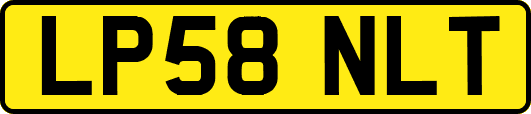 LP58NLT