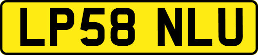 LP58NLU