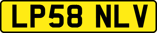 LP58NLV