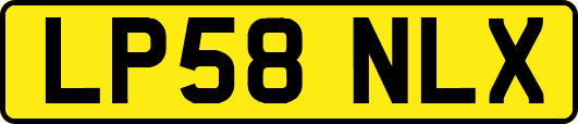 LP58NLX