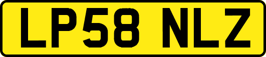 LP58NLZ