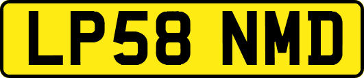 LP58NMD