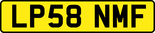 LP58NMF