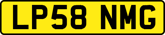 LP58NMG