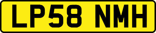LP58NMH