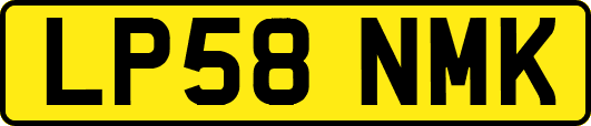 LP58NMK
