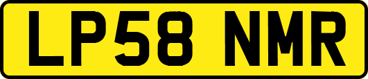 LP58NMR