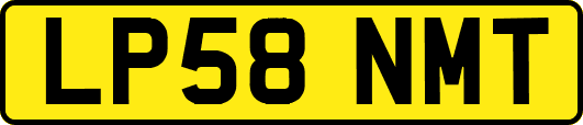 LP58NMT