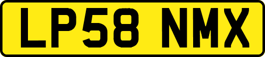 LP58NMX