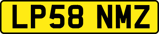 LP58NMZ