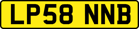 LP58NNB